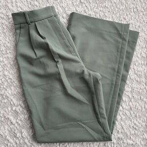 Abercrombie Women’s Work Trousers Tall 28